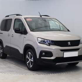 Peugeot Rifter 1.2 PureTech / 19494311