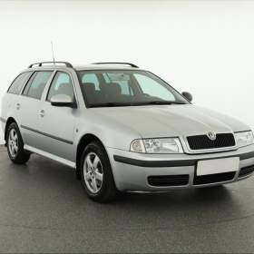 Škoda Octavia 1.9 TDI / 19494312