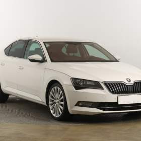 Škoda Superb 2.0 TDI / 19494313