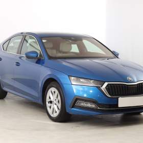 Škoda Octavia 2.0 TDI / 19494314