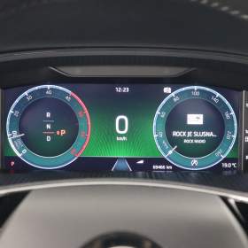 Foto inzerátu Škoda Octavia 2.0 TDI