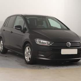 Volkswagen Golf Sportsvan 2.0 TDI / 19494315