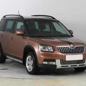 Škoda Yeti 1.8 TSI / 19494316