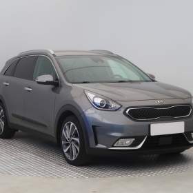 Kia Niro Hybrid / 19494319