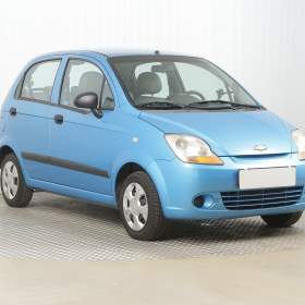Chevrolet Spark 0.8i / 19494322