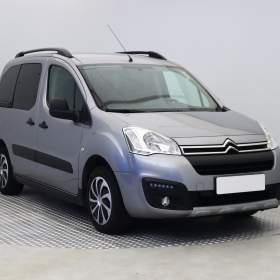 Citroën Berlingo 1.6 HDi / 19494323