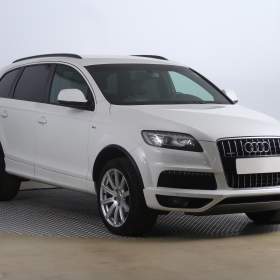 Audi Q7 3.0 TDI / 19494324