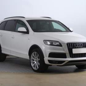 Audi Q7 3.0 TDI / 19494324