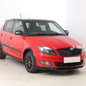 Škoda Fabia 1.2 TSI / 19494325