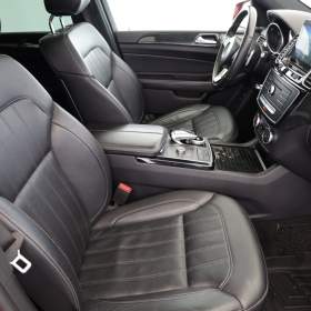 Foto inzerátu Mercedes-Benz GLS GLS 350 d 4MATIC