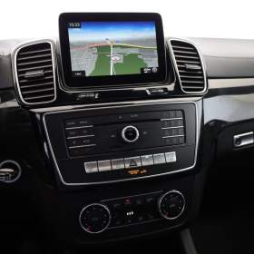 Foto inzerátu Mercedes-Benz GLS GLS 350 d 4MATIC