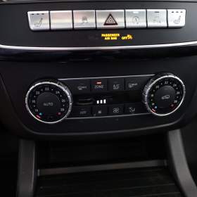 Foto inzerátu Mercedes-Benz GLS GLS 350 d 4MATIC