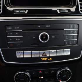 Foto inzerátu Mercedes-Benz GLS GLS 350 d 4MATIC