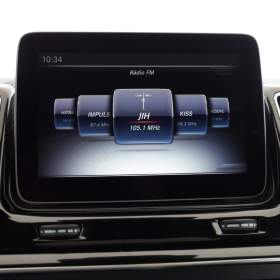 Foto inzerátu Mercedes-Benz GLS GLS 350 d 4MATIC