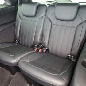 Foto inzerátu Mercedes-Benz GLS GLS 350 d 4MATIC