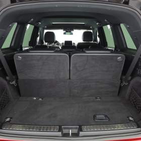 Foto inzerátu Mercedes-Benz GLS GLS 350 d 4MATIC