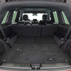 Foto inzerátu Mercedes-Benz GLS GLS 350 d 4MATIC