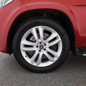 Foto inzerátu Mercedes-Benz GLS GLS 350 d 4MATIC