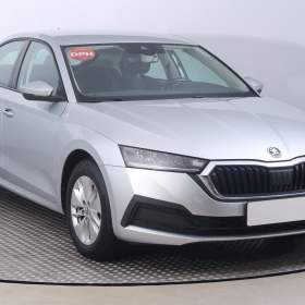 Foto inzerátu Škoda Octavia 2.0 TDI