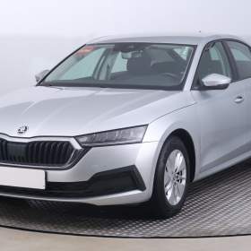 Foto inzerátu Škoda Octavia 2.0 TDI