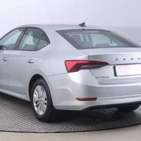 Foto inzerátu Škoda Octavia 2.0 TDI