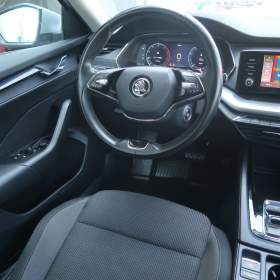 Foto inzerátu Škoda Octavia 2.0 TDI