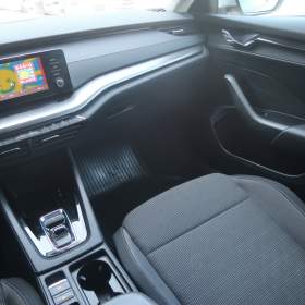 Foto inzerátu Škoda Octavia 2.0 TDI