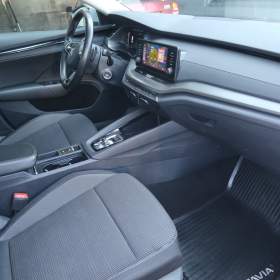 Foto inzerátu Škoda Octavia 2.0 TDI