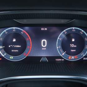 Foto inzerátu Škoda Octavia 2.0 TDI