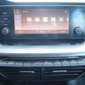 Foto inzerátu Škoda Octavia 2.0 TDI