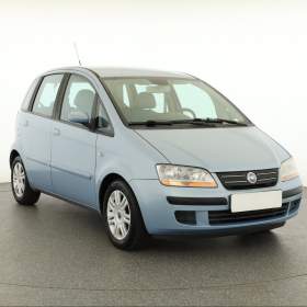 Fiat Idea 1.4 16V / 19494332