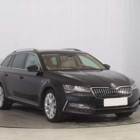 Škoda Superb 2.0 TDI / 19494336