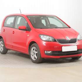 Škoda Citigo 1.0 MPI / 19494338