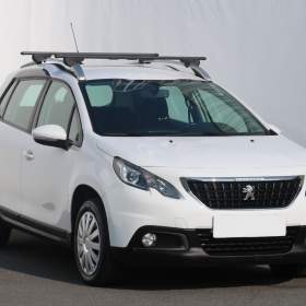Peugeot 2008 1.2 PureTech / 19494339