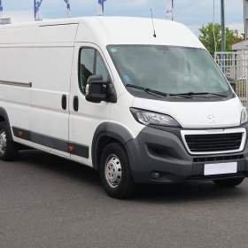 Peugeot Boxer 2.2 HDi / 19494340