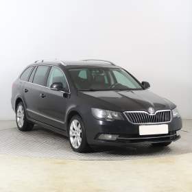 Škoda Superb 2.0 TDI / 19494343