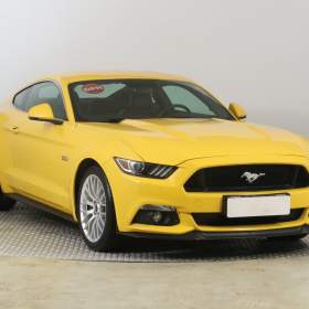 Ford Mustang GT V8 5.0 / 19494344