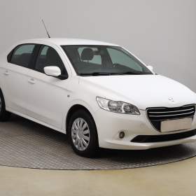 Peugeot 301 1.2 PureTech / 19494347