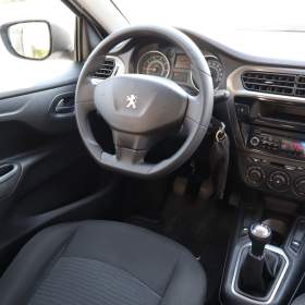 Peugeot 301 1.2 PureTech / 19494347