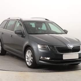 Škoda Octavia 1.6 TDI / 19494350
