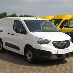Opel Combo 1.2 Turbo / 19494352