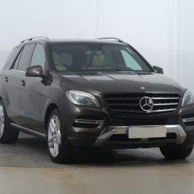 Mercedes- Benz ML ML 350 BlueTEC / 19494353
