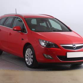 Opel Astra 1.4 T / 19494354