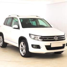 Volkswagen Tiguan 2.0 TDI / 19494355