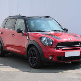 Mini Countryman Cooper SD / 19494356