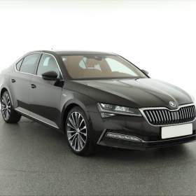 Škoda Superb 2.0 TDI / 19494359