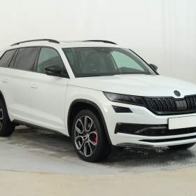 Škoda Kodiaq RS 2.0 TDI / 19494361