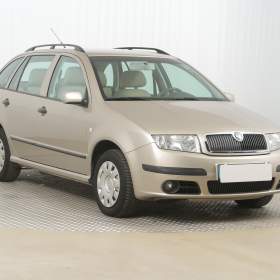 Škoda Fabia 1.2 12V / 19494362