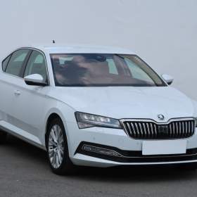 Škoda Superb 2.0 TDI / 19494363