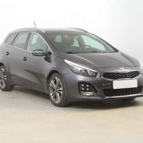 Kia Ceed 1.6 CRDi / 19494365
